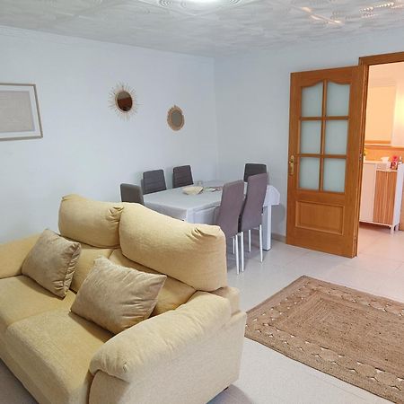 Апартаменты Casadelsol Каравака-де-ла-Крус Экстерьер фото