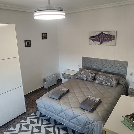 Апартаменты Casadelsol Каравака-де-ла-Крус Экстерьер фото
