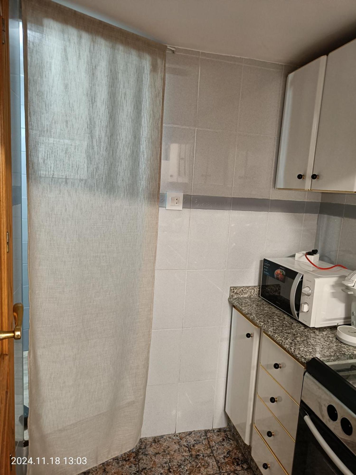 Апартаменты Casadelsol Каравака-де-ла-Крус Экстерьер фото